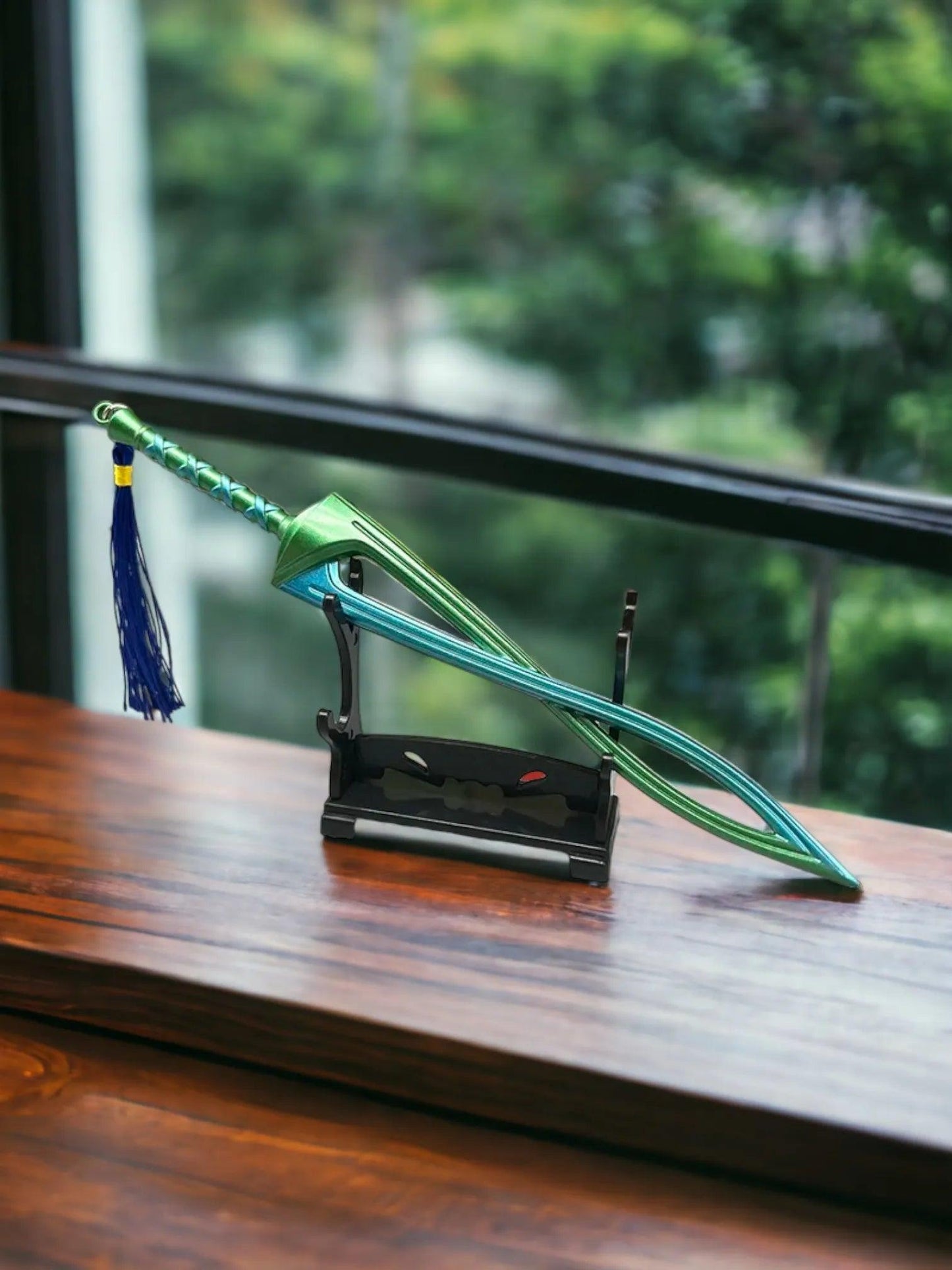 Fierce Deity Sword | Legend of Zelda - Acejin