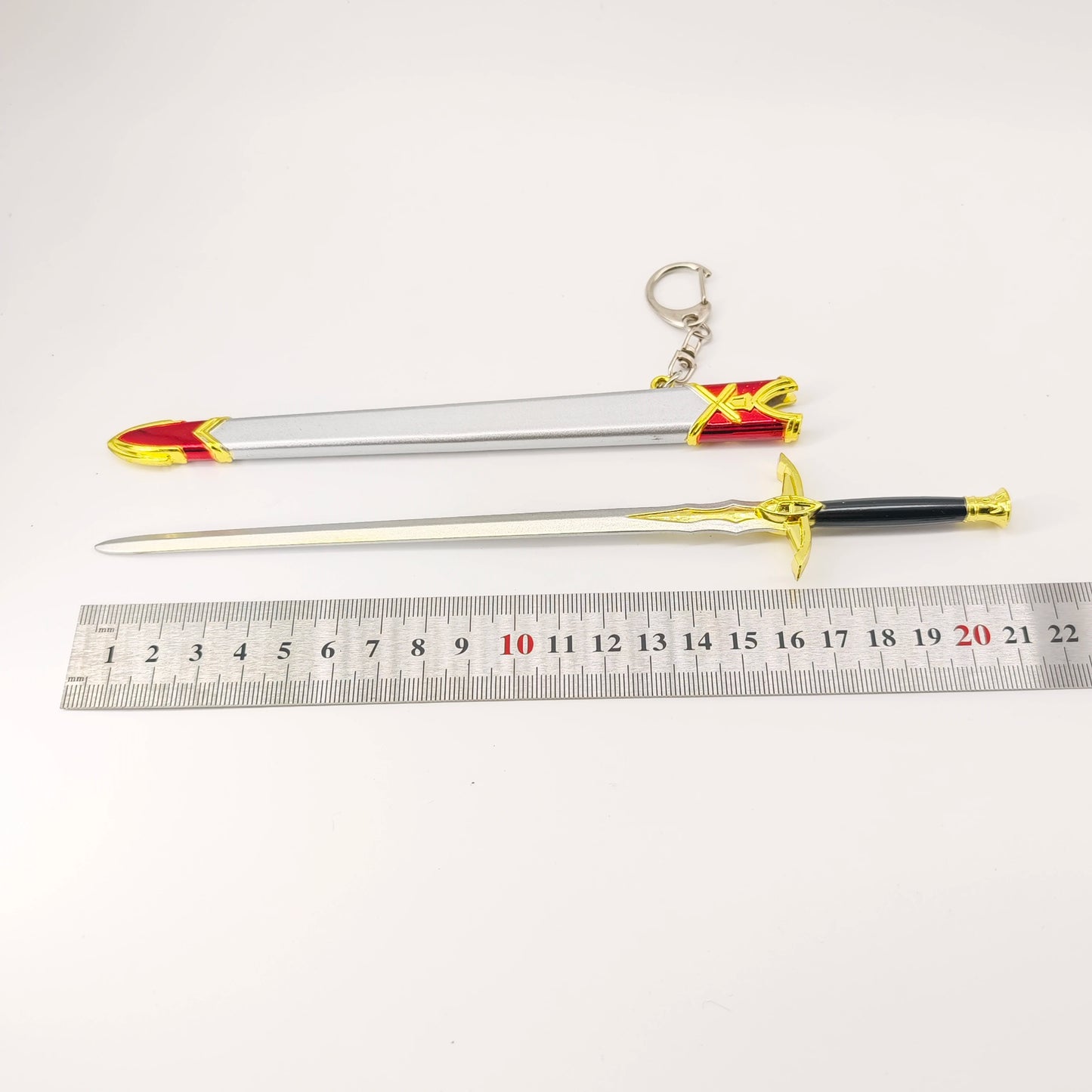 Astolfo's Sword | Fate
