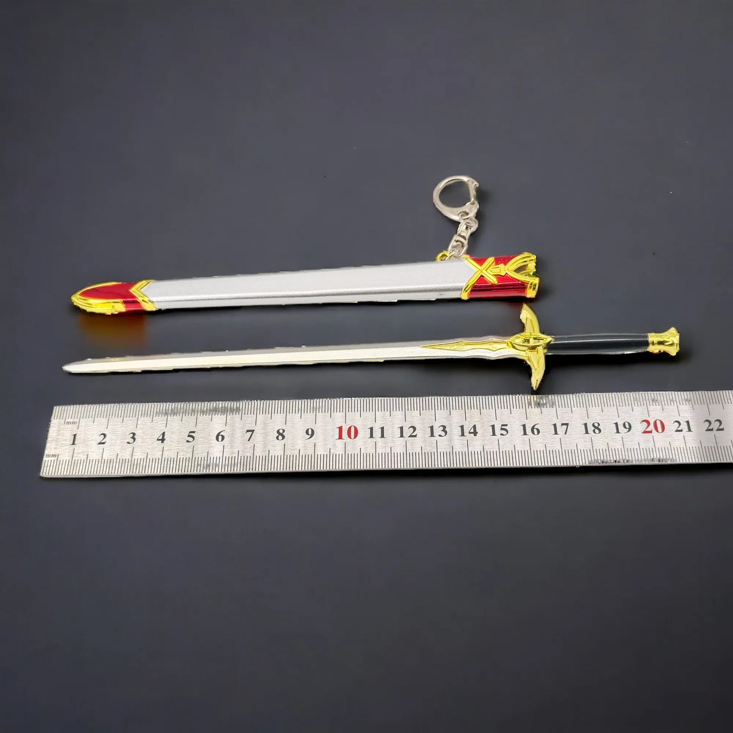 Astolfo's Sword | Fate
