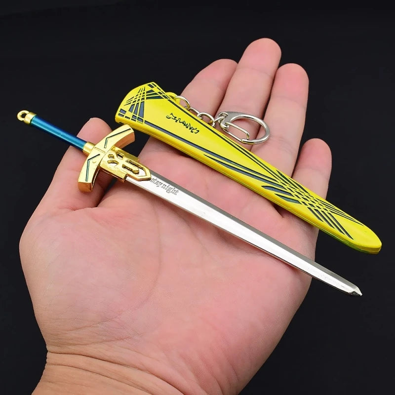 Kiếm Excalibur | Fate/Stay Night