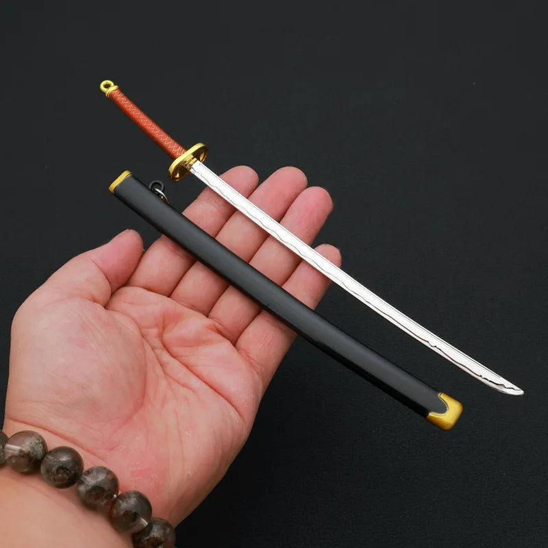 Yuta Okkotsu's Katana | Jujutsu Kaisen - Acejin