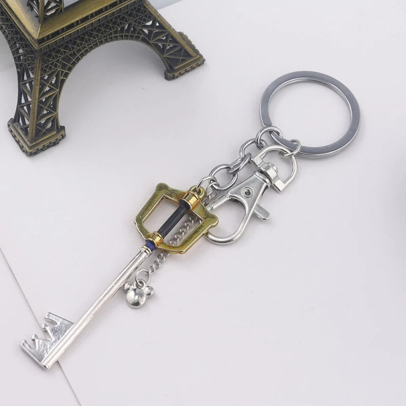 Kiếm Keyblade | Kingdom Hearts