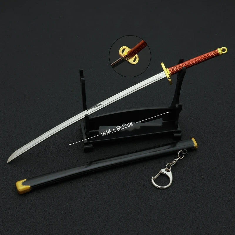 Yuta Okkotsu's Katana | Jujutsu Kaisen - Acejin