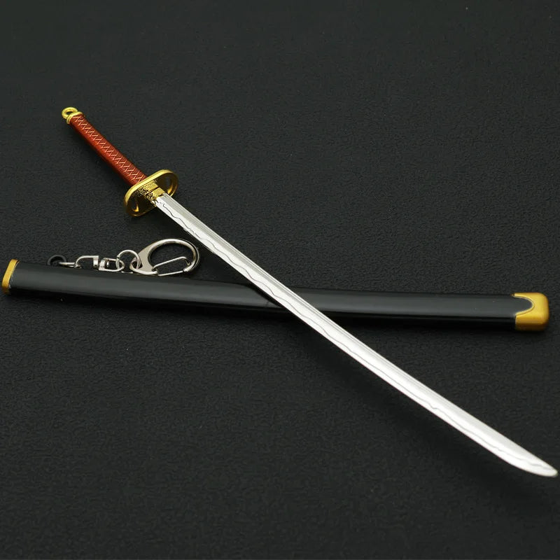 Yuta Okkotsu's Katana | Jujutsu Kaisen - Acejin