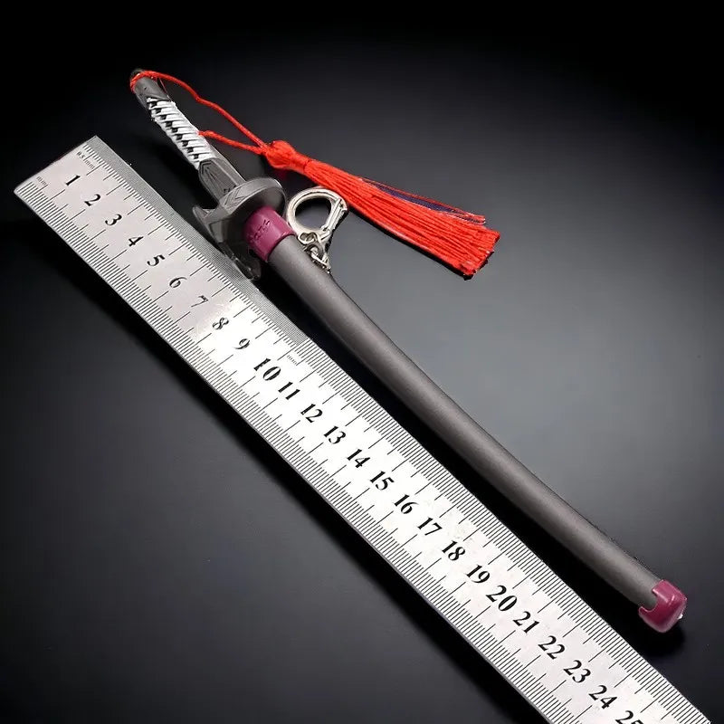 Kafka's Katana | Honkai: Star Rail