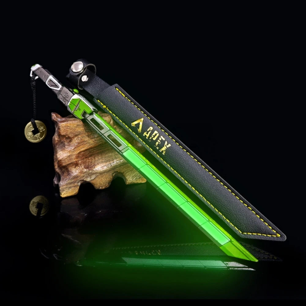 Crypto's Heirloom | Apex Legends Limited Edition