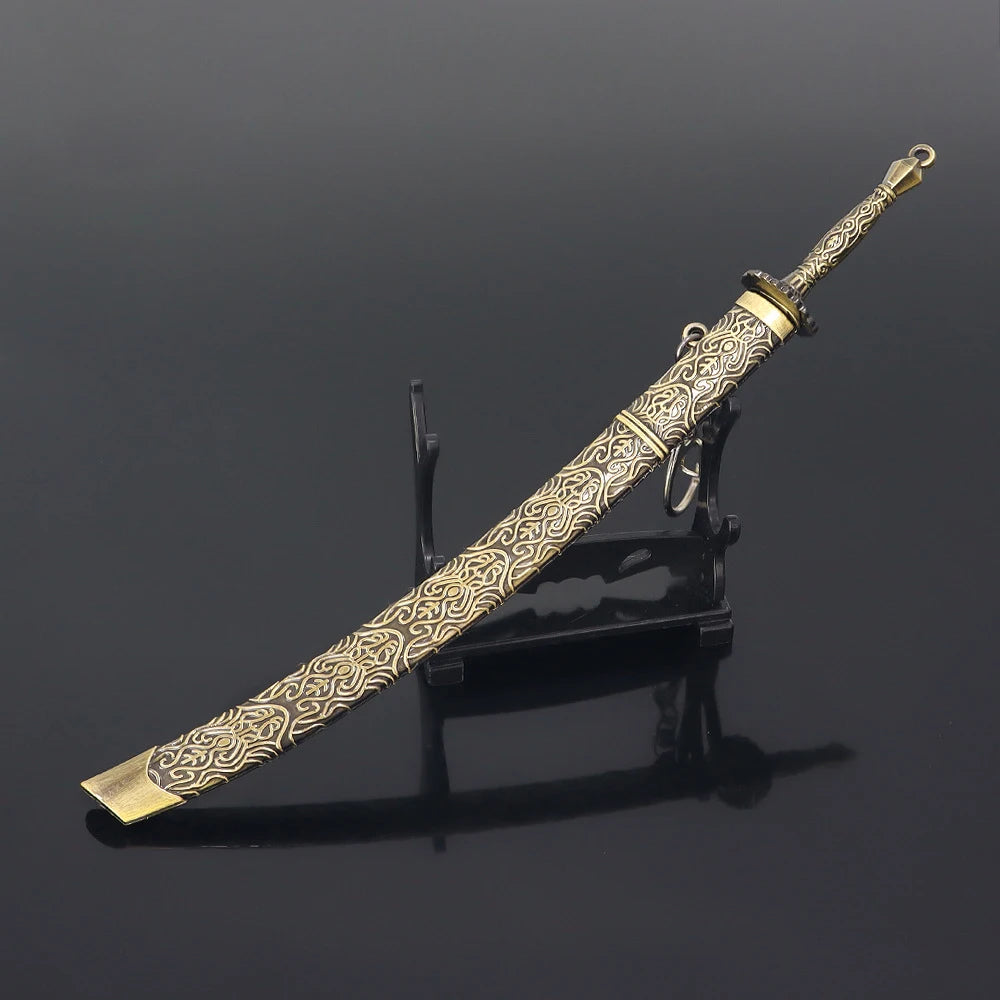 Meteoric Ore Blade | Elden Ring - Acejin