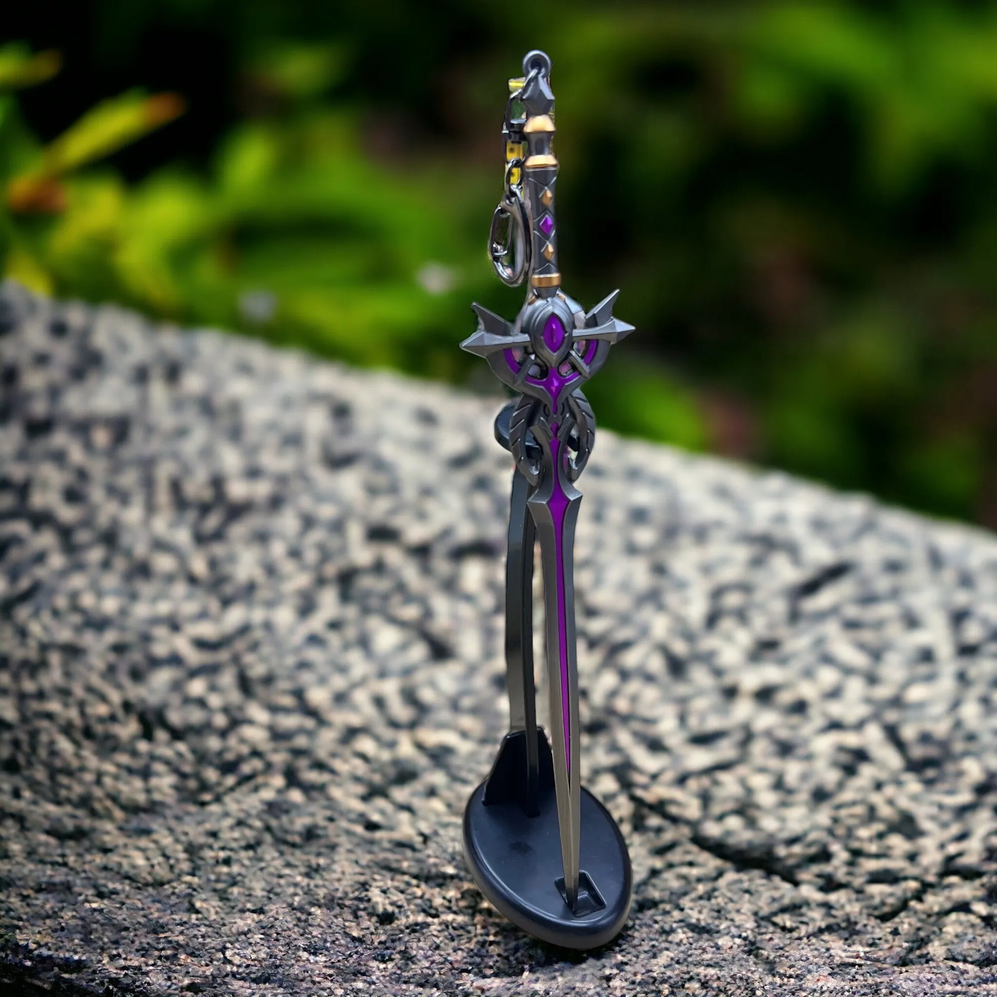 Festering Desire | Genshin Impact - Acejin