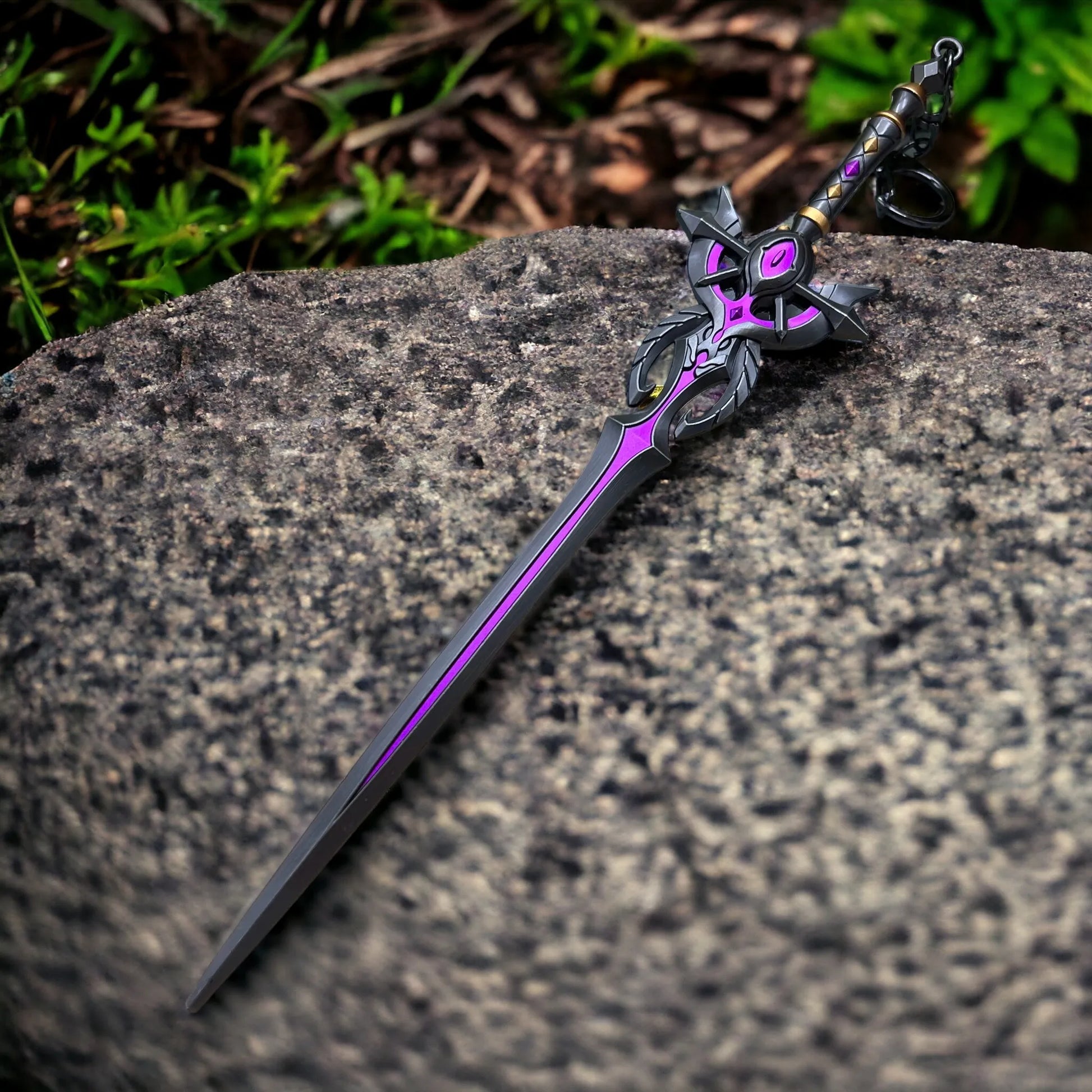 Festering Desire | Genshin Impact - Acejin