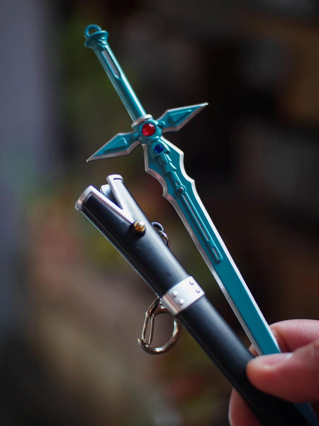 Dark Repulser | Sword Art Online - Acejin