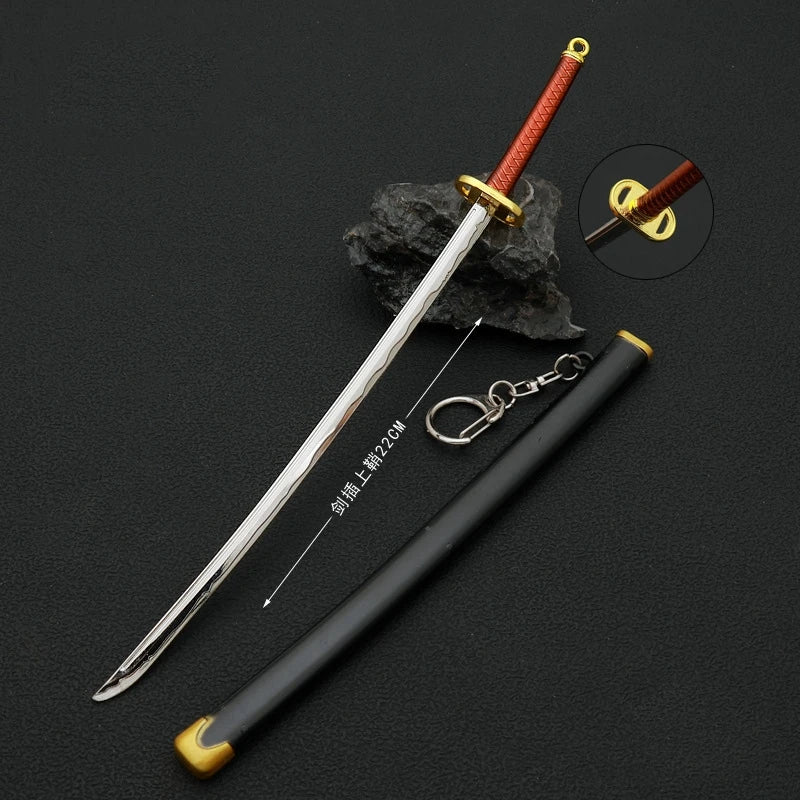 Yuta Okkotsu's Katana | Jujutsu Kaisen - Acejin