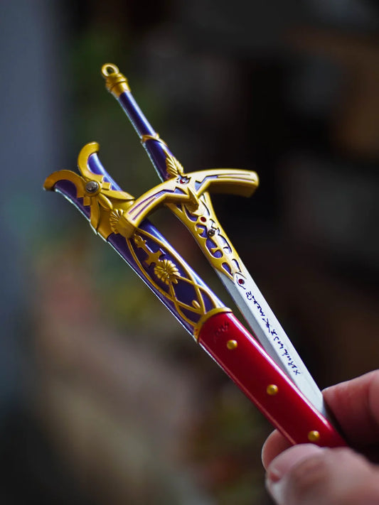 Saber's Caliburn | Fate/Stay Night - Acejin