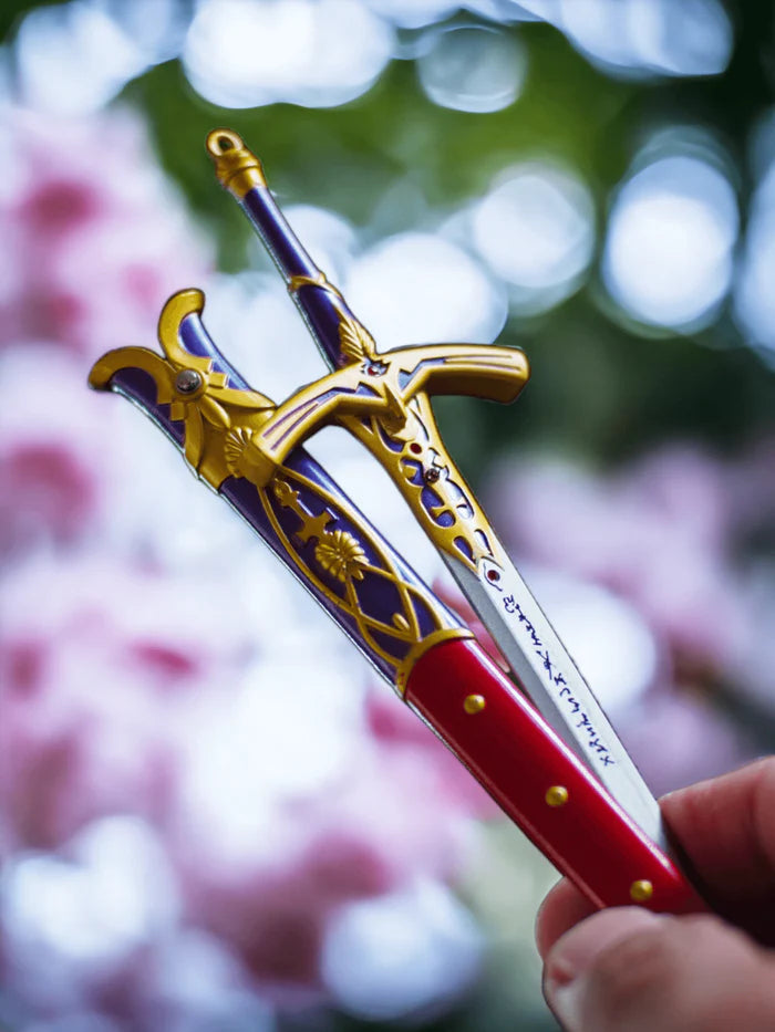 Saber's Caliburn | Fate/Stay Night - Acejin