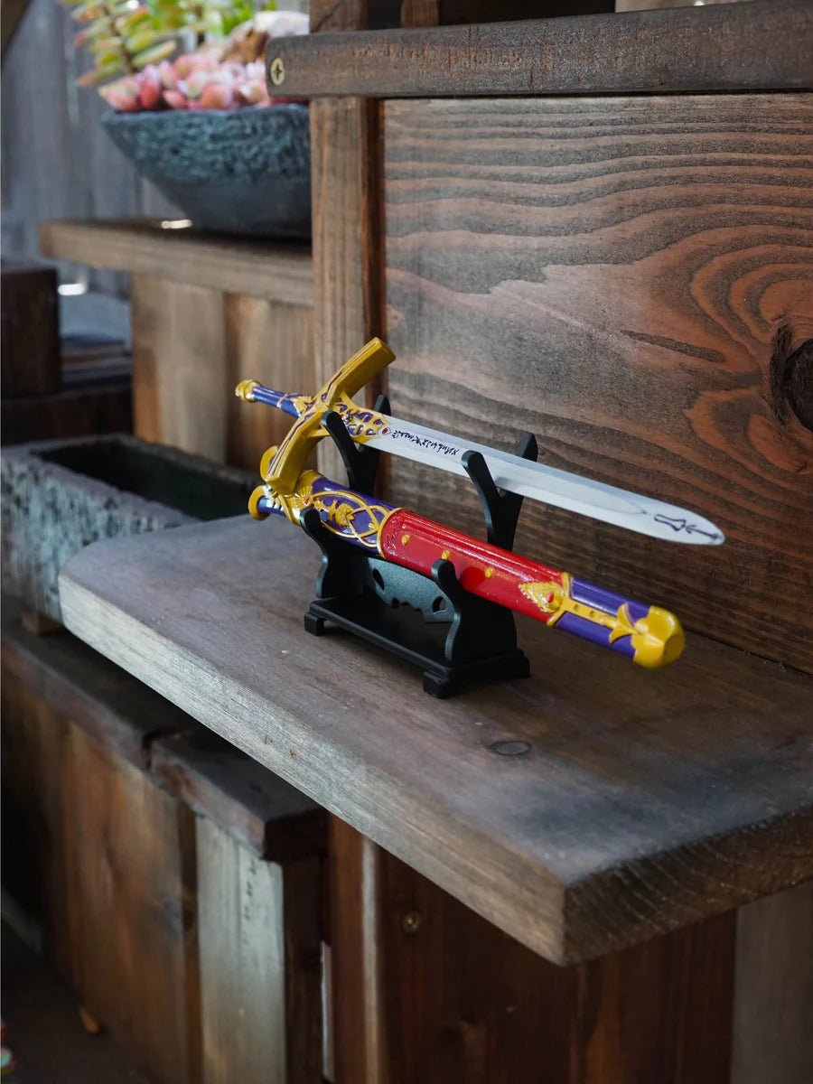 Saber's Caliburn | Fate/Stay Night - Acejin