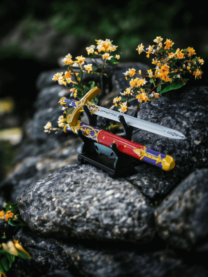 Saber's Caliburn | Fate/Stay Night - Acejin