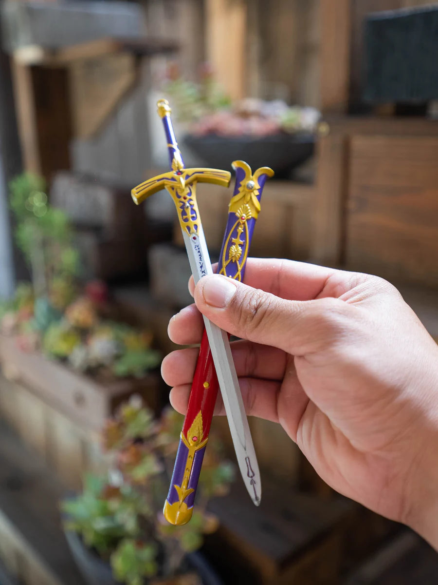 Saber's Caliburn | Fate/Stay Night - Acejin