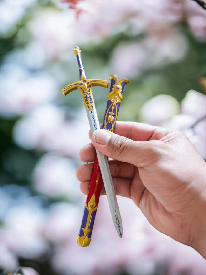 Saber's Caliburn | Fate/Stay Night - Acejin