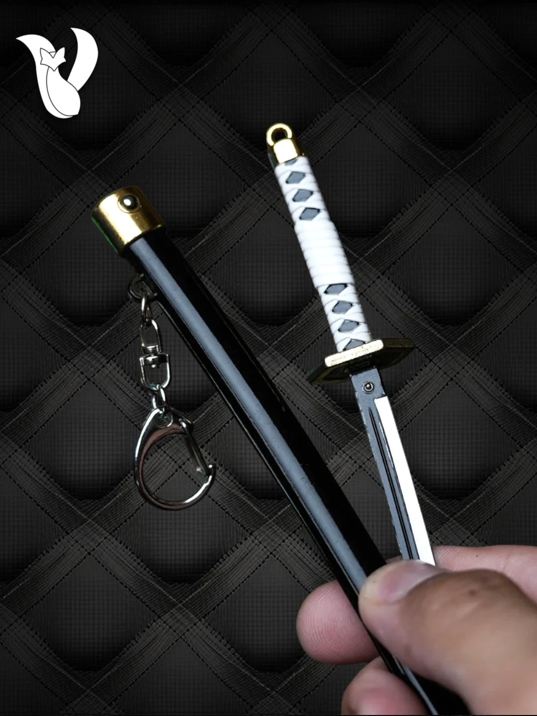 Nichirin của Sabito | Demon Slayer (Thanh Gươm Diệt Quỷ)