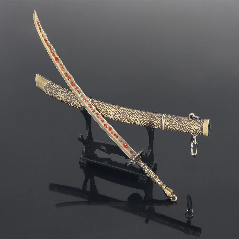 Meteoric Ore Blade | Elden Ring - Acejin