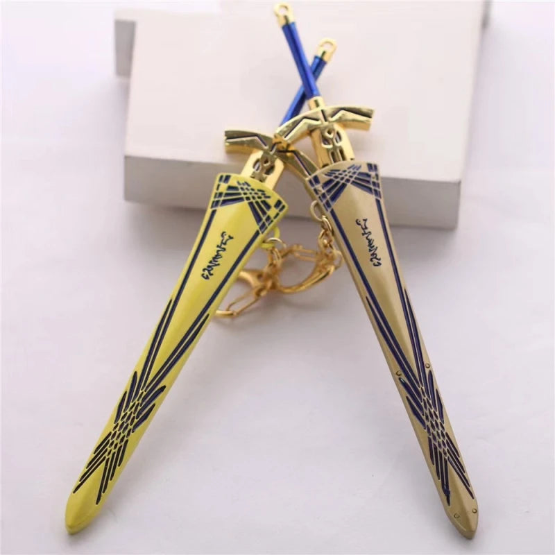 Kiếm Excalibur | Fate/Stay Night