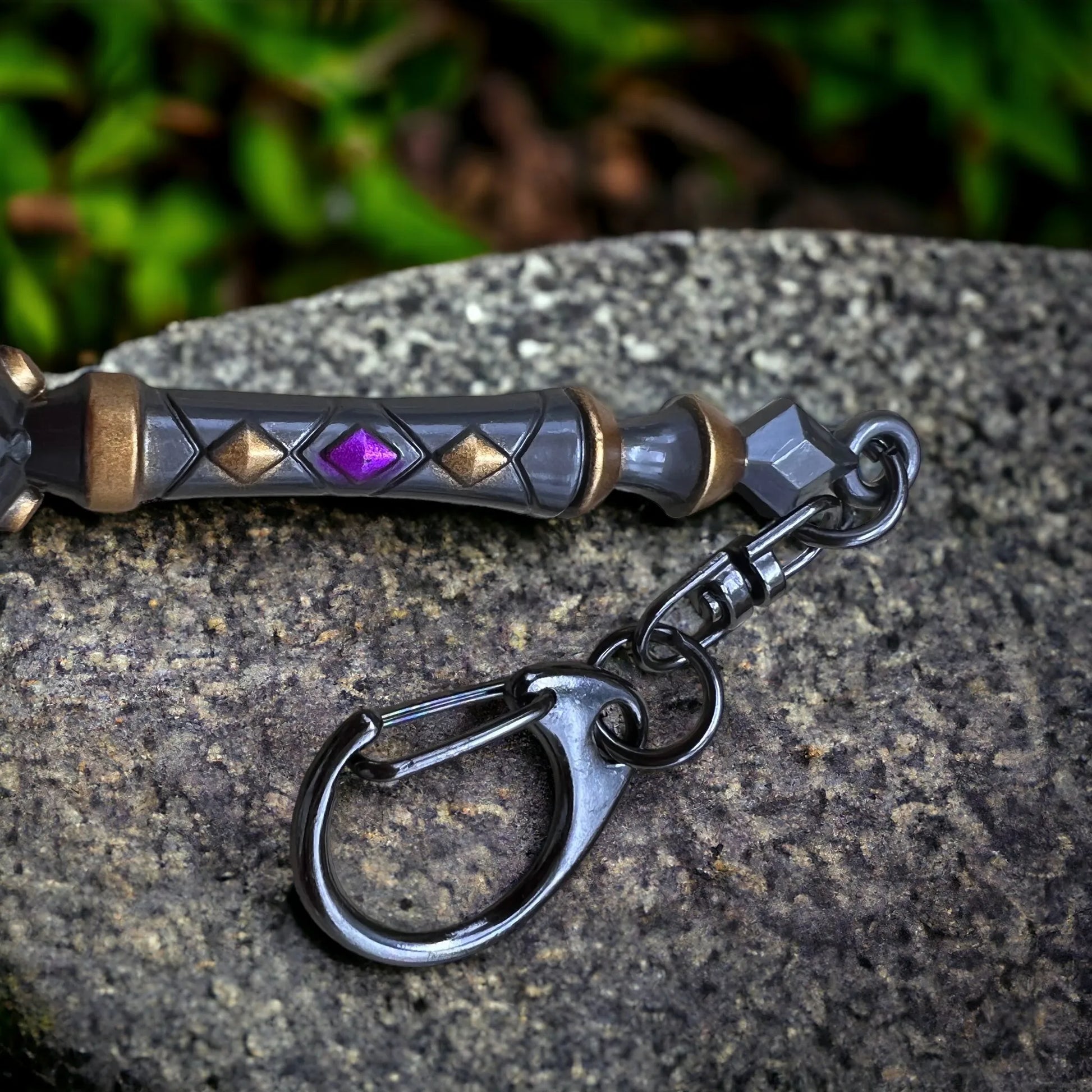 Festering Desire | Genshin Impact - Acejin