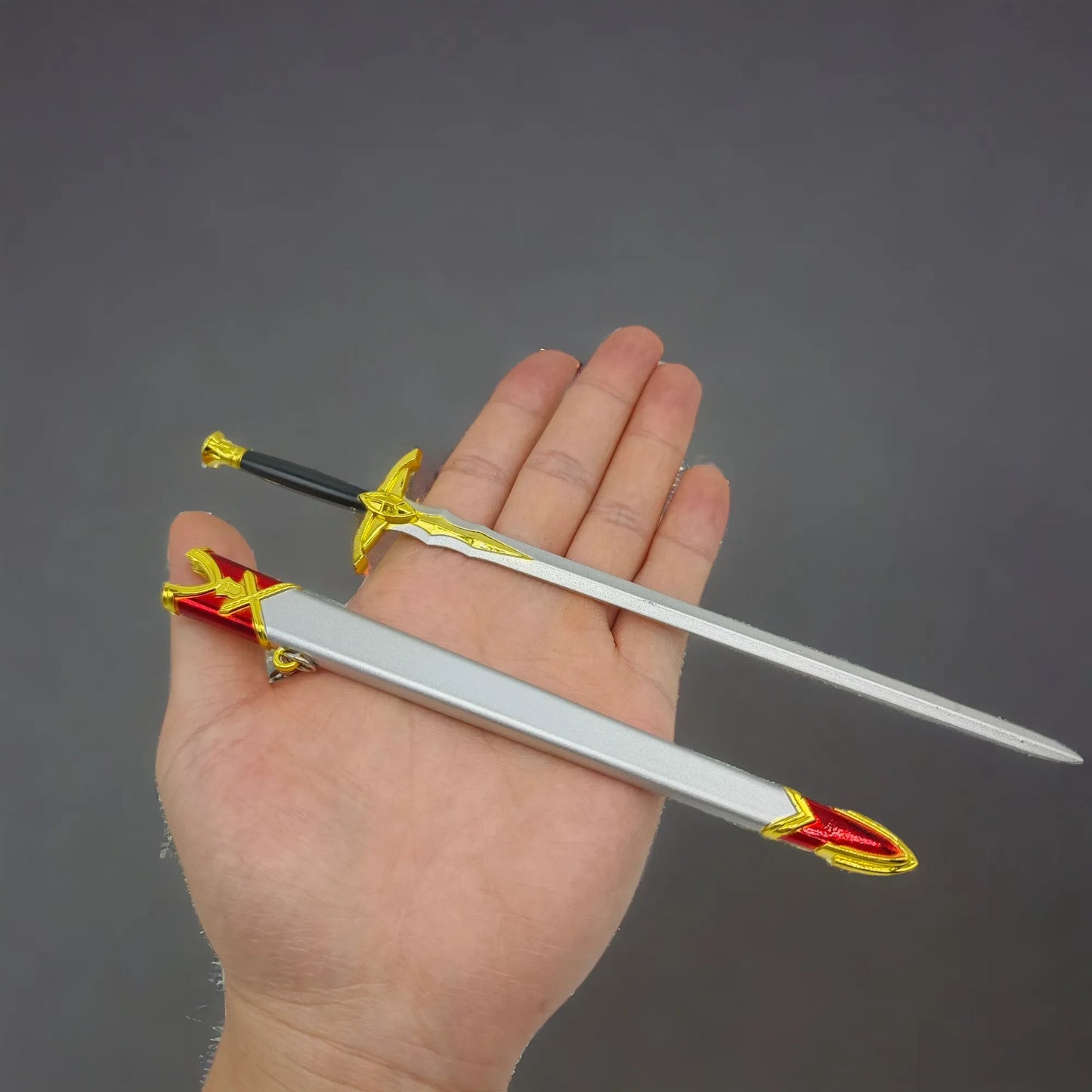 Astolfo's Sword | Fate