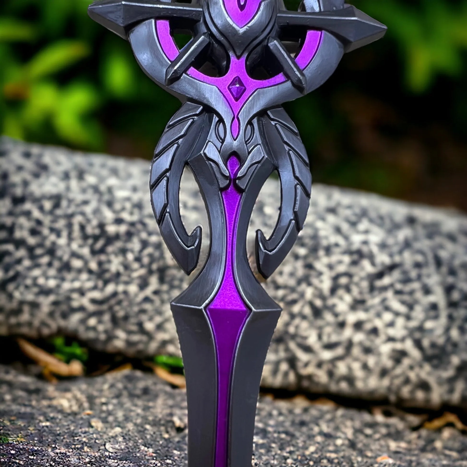 Festering Desire | Genshin Impact - Acejin