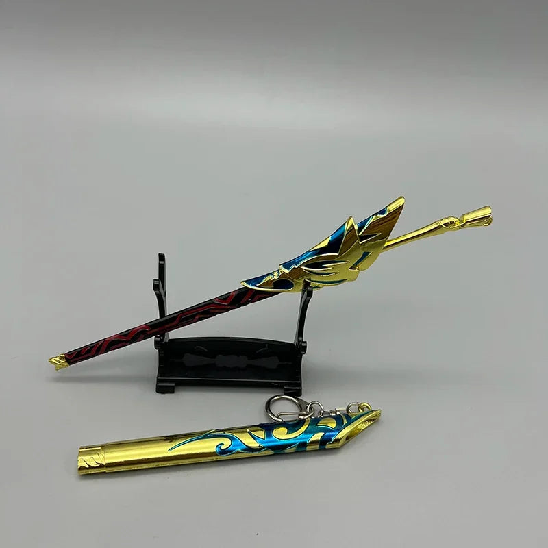 Gilgamesh's Sword of Rupture, Ea | Fate/Stay Night