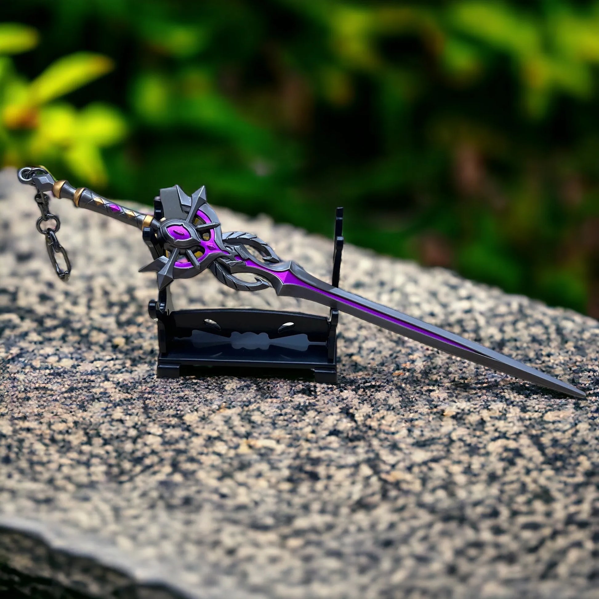 Festering Desire | Genshin Impact - Acejin