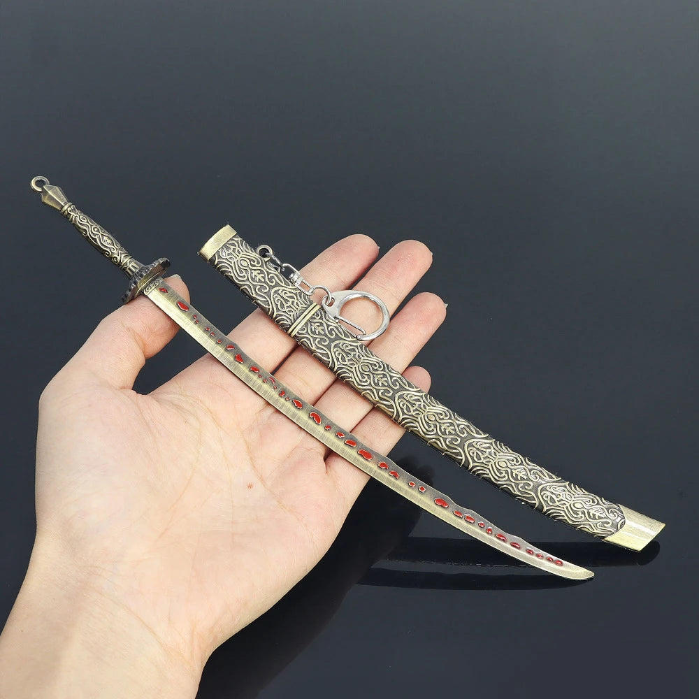 Meteoric Ore Blade | Elden Ring - Acejin