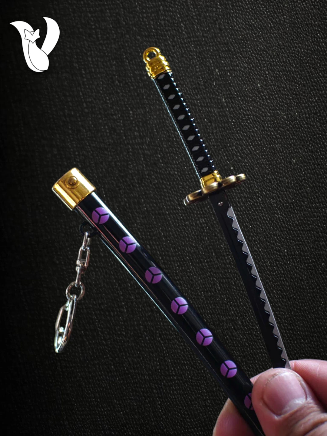Shusui | One Piece
