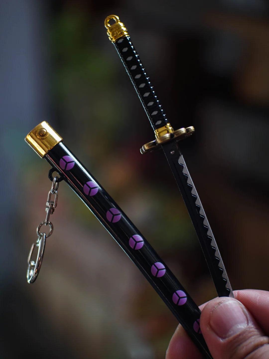 Shusui | One Piece - Acejin