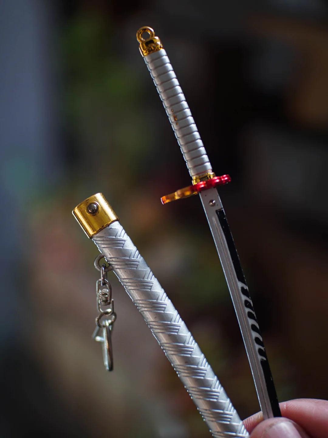 Rengoku's Nichirin | Demon Slayer - Acejin