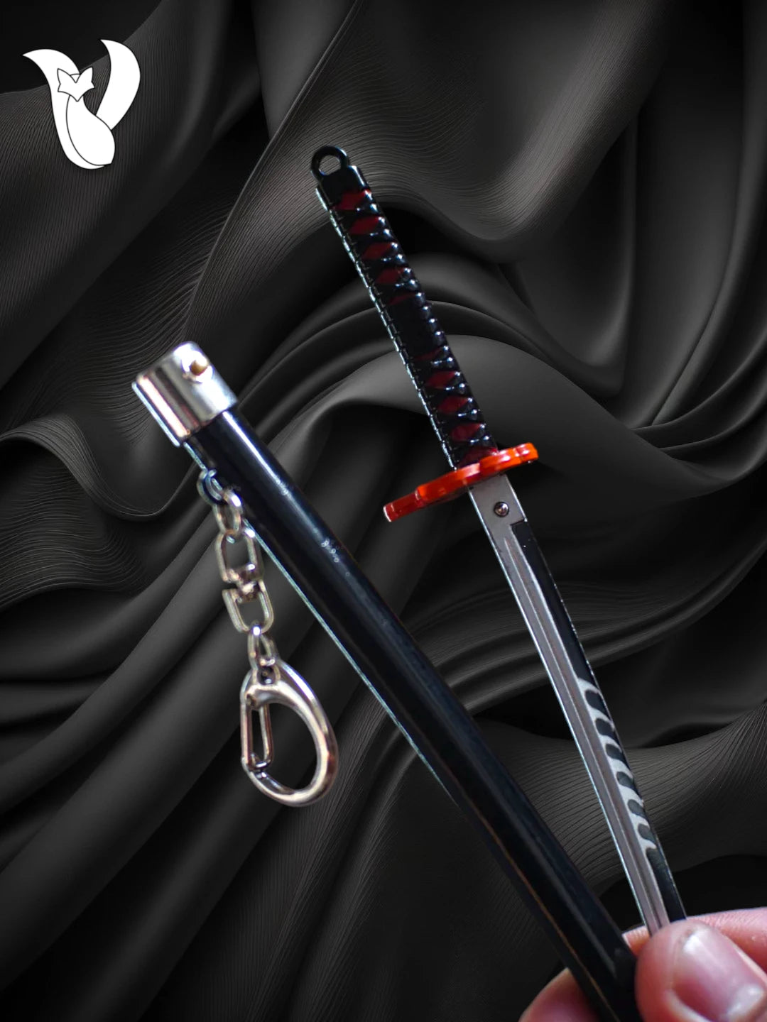 Tanjiro's Newest Nichirin | Demon Slayer