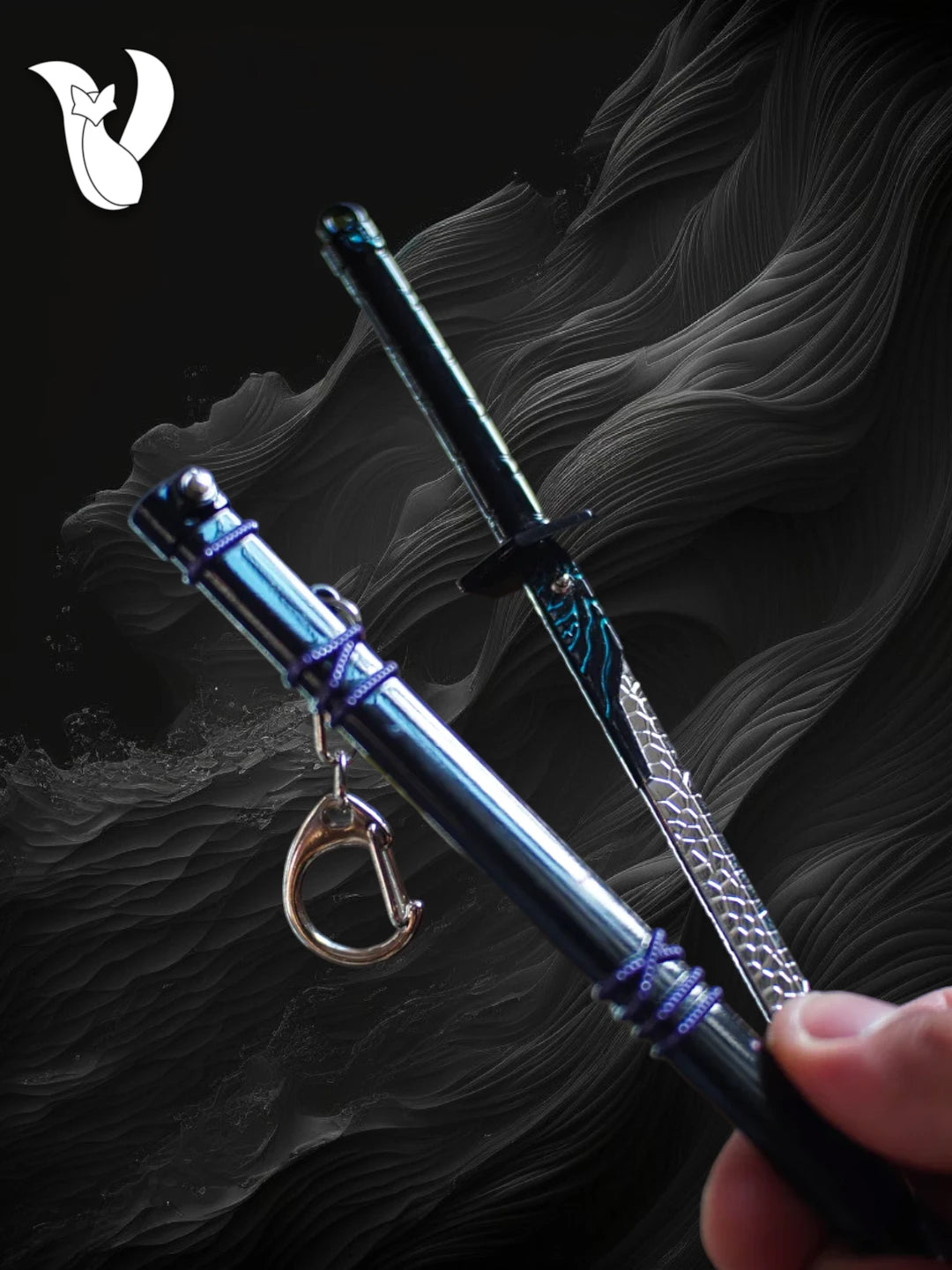 Thousand Demon Daggers | Scissor Seven Limited Edition