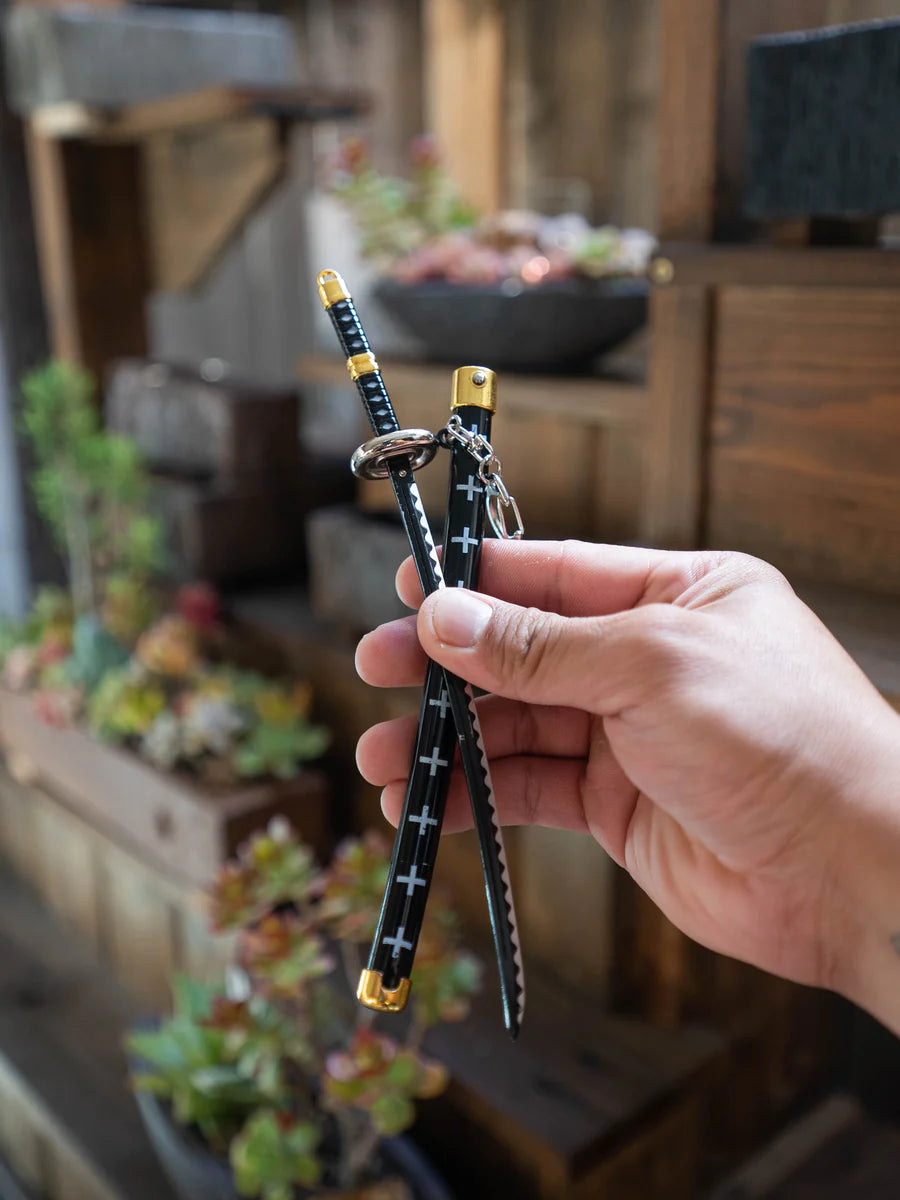 Trafalgar Law's Kikoku | One Piece - Acejin