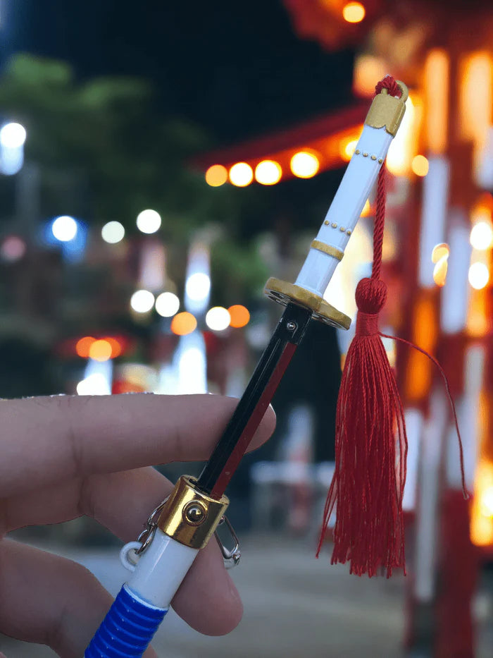 Ame No Habakiri | One Piece - Acejin