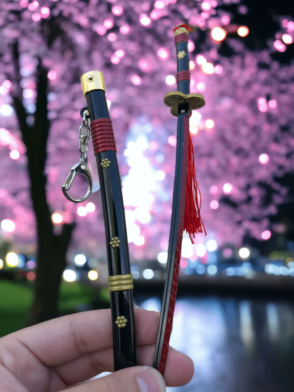 Enma | One Piece - Acejin