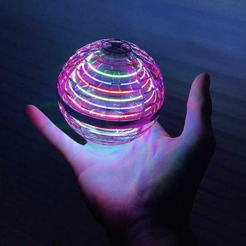 Galaxorb™ Pro - Flying Orb Boomerang - Acejin