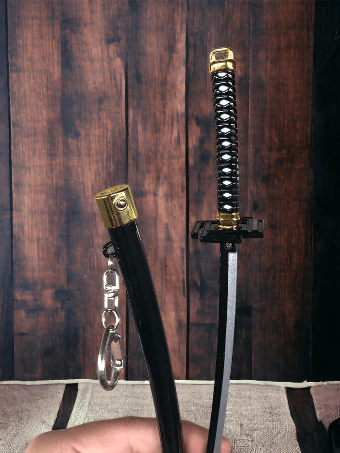 Ichigo's Tensa Zangetsu Bankai | Bleach - Acejin