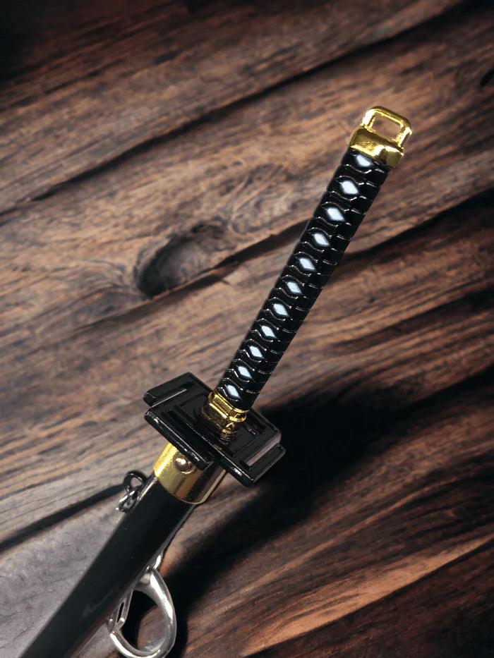 Ichigo's Tensa Zangetsu Bankai | Bleach - Acejin