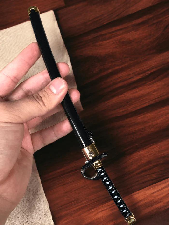 Ichigo's Tensa Zangetsu Bankai | Bleach - Acejin