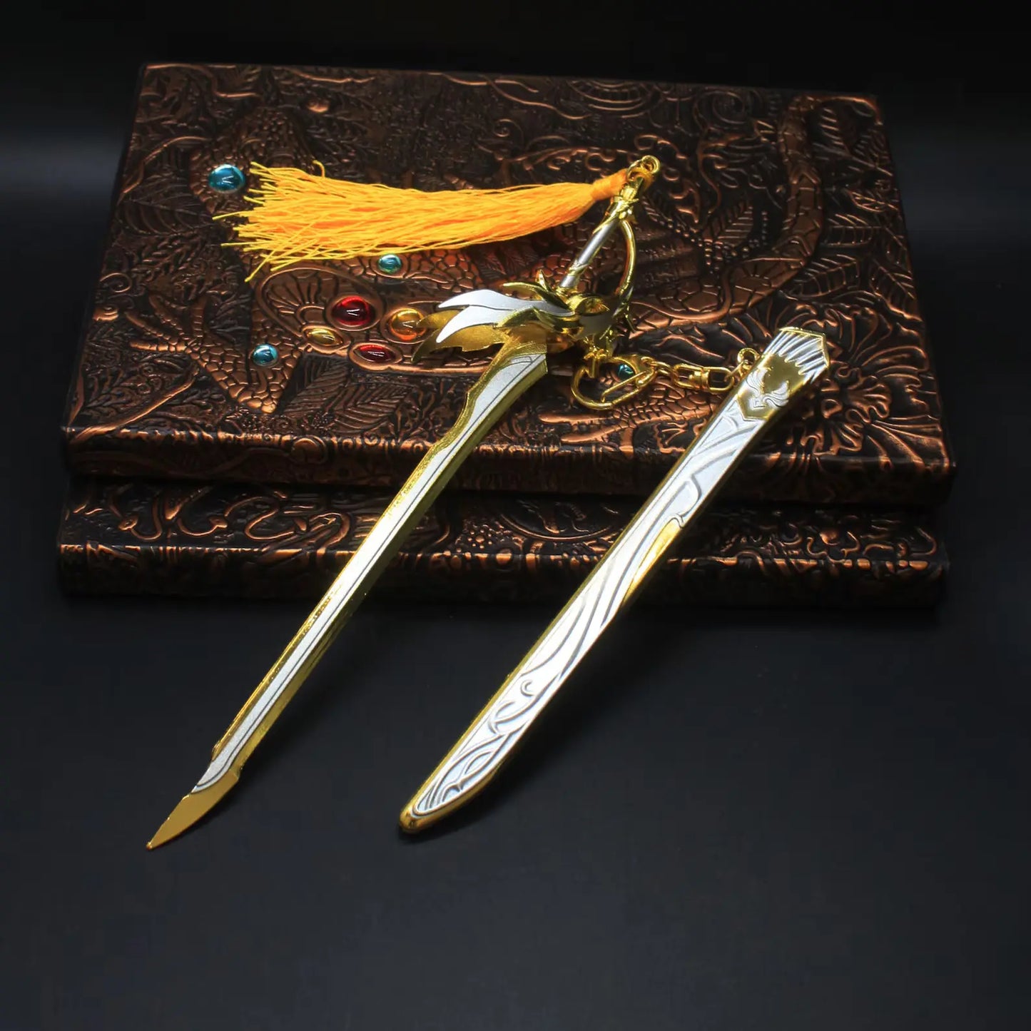 Aquila Favonia | Genshin Impact - Acejin
