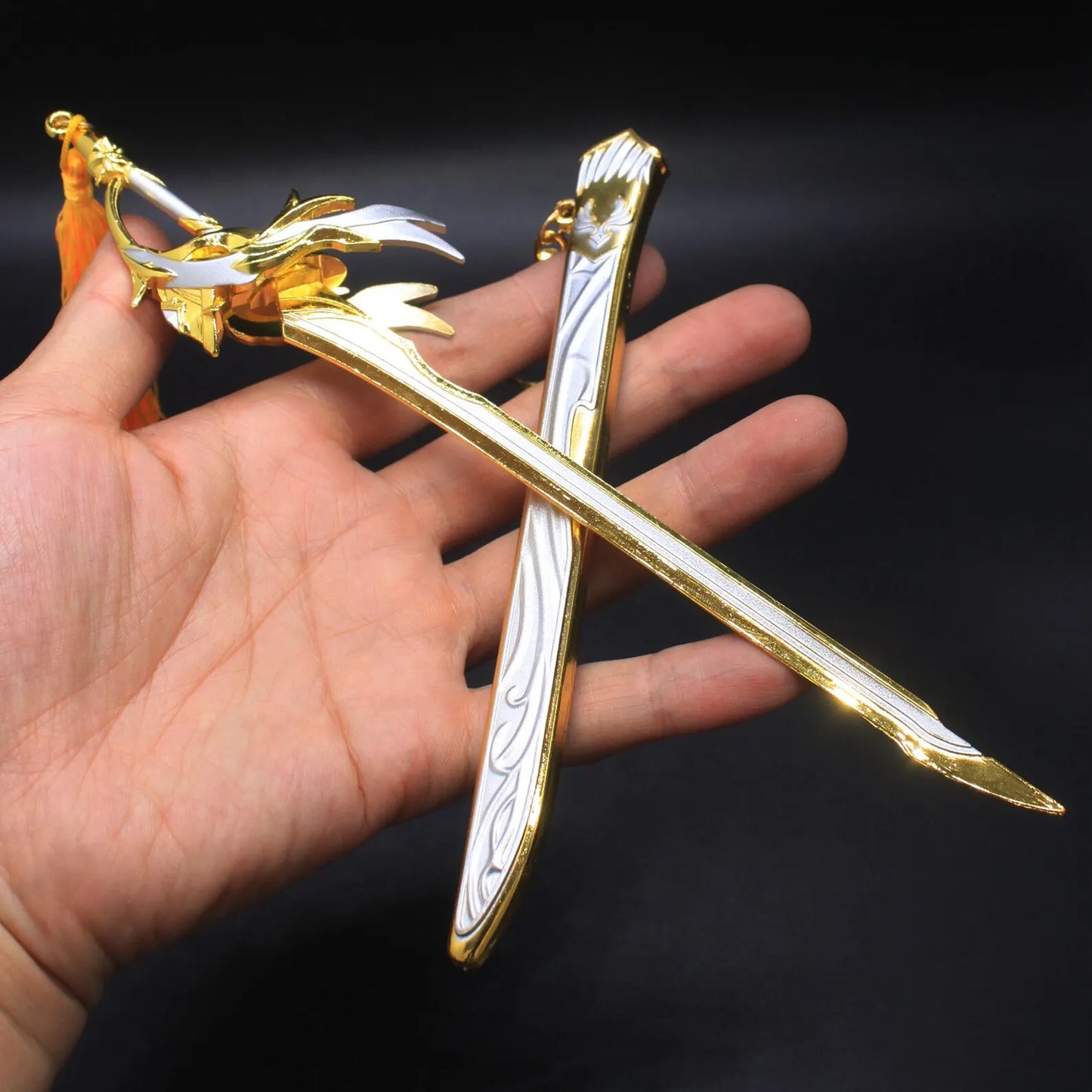 Aquila Favonia | Genshin Impact - Acejin