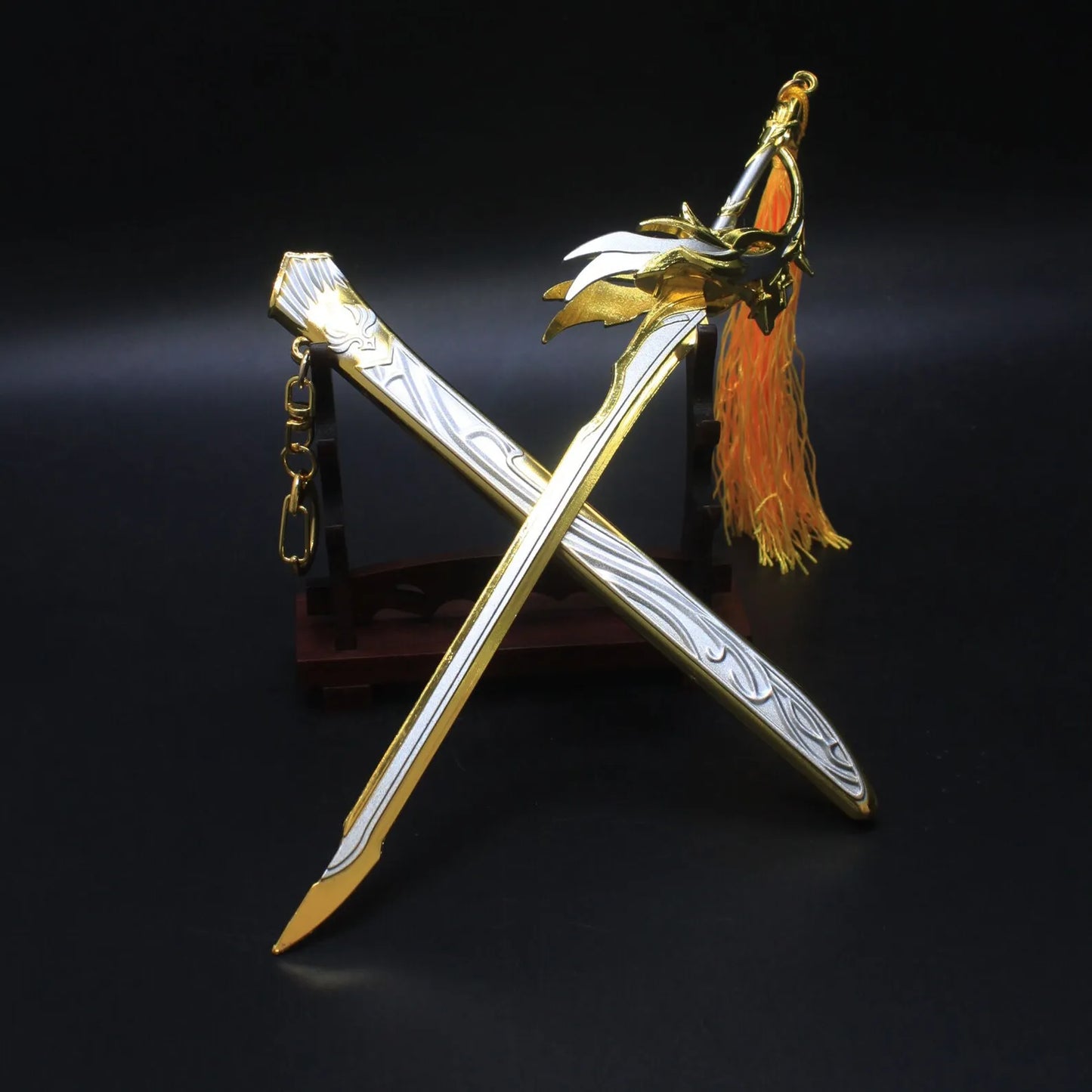 Aquila Favonia | Genshin Impact - Acejin