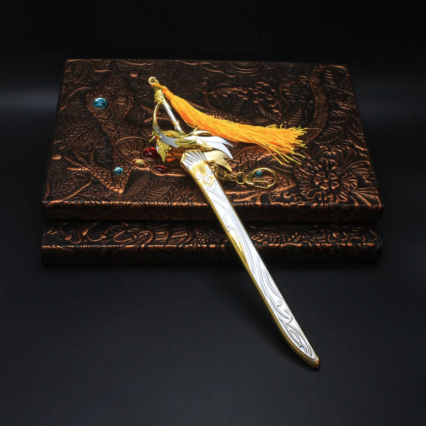 Aquila Favonia | Genshin Impact - Acejin
