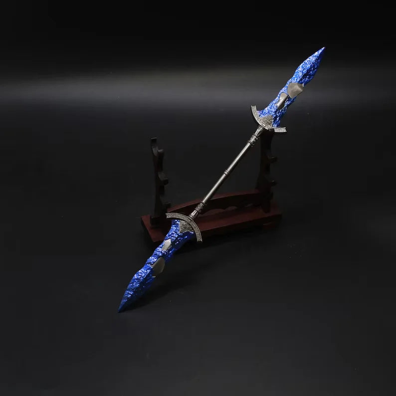 Gargoyle's Twinblade | Elden Ring - Acejin