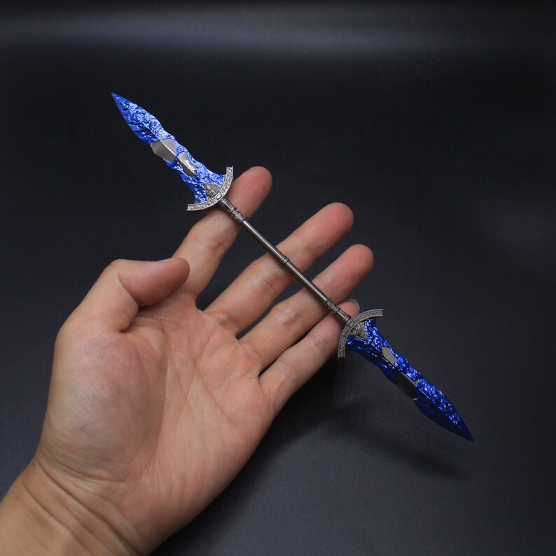 Gargoyle's Twinblade | Elden Ring - Acejin