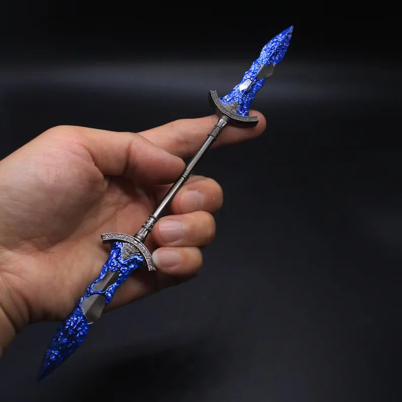 Gargoyle's Twinblade | Elden Ring - Acejin