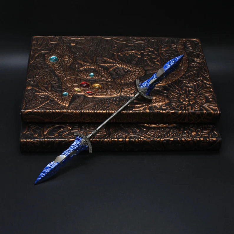 Gargoyle's Twinblade | Elden Ring - Acejin